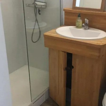 Apartamento Aux Charmes Parisien