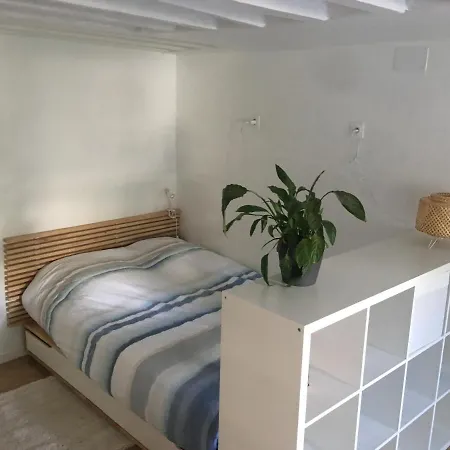 Aux Charmes Parisien Apartamento *