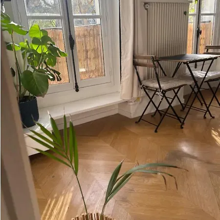 Cocon, Lumineux Au Coeur De *